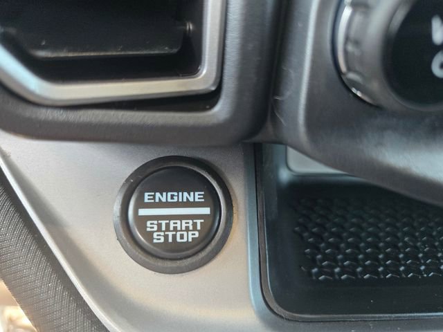 Certified 2022 Ford Bronco Sport Big Bend w/ Convenience Package AWD/4WD image 18