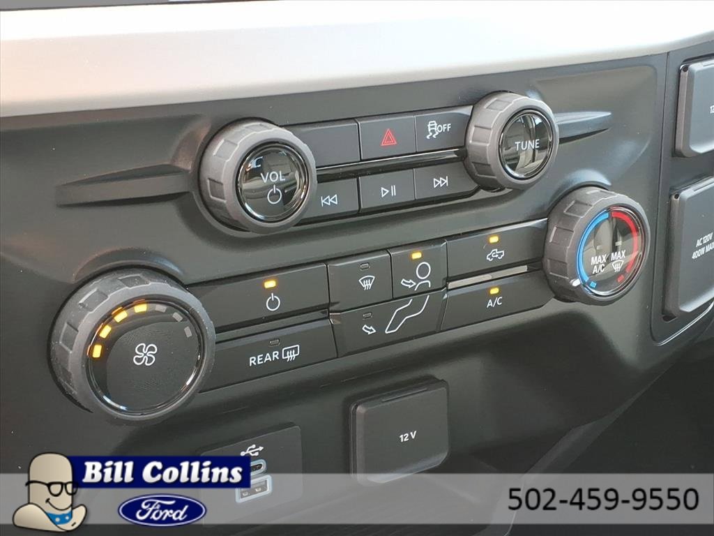 New 2026 Ford F350 Lariat image 24