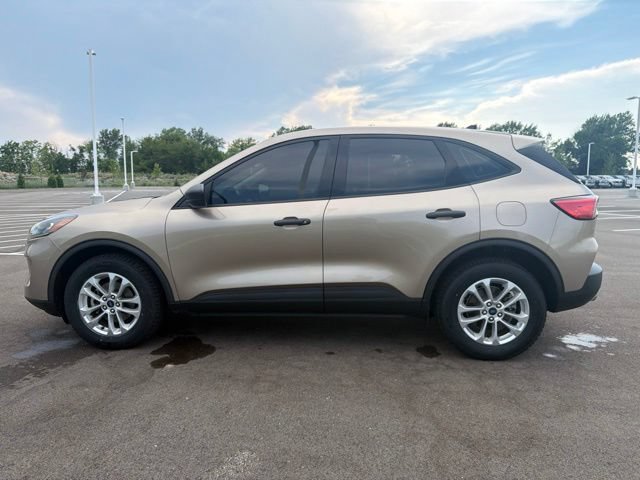 Used 2020 Ford Escape S AWD/4WD image 13