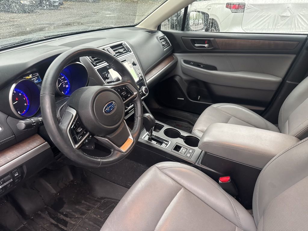 Used 2018 Subaru Outback 3.6R Limited image 22