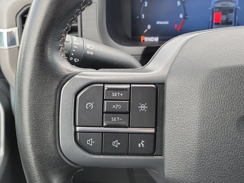 Used 2024 Ford F150 XLT w/ Mobile Office Package AWD/4WD image 30