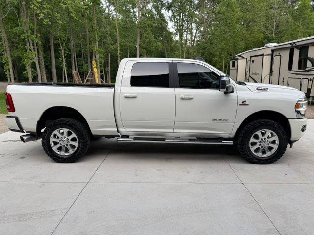 Used 2023 RAM 2500 Laramie AWD/4WD image 5