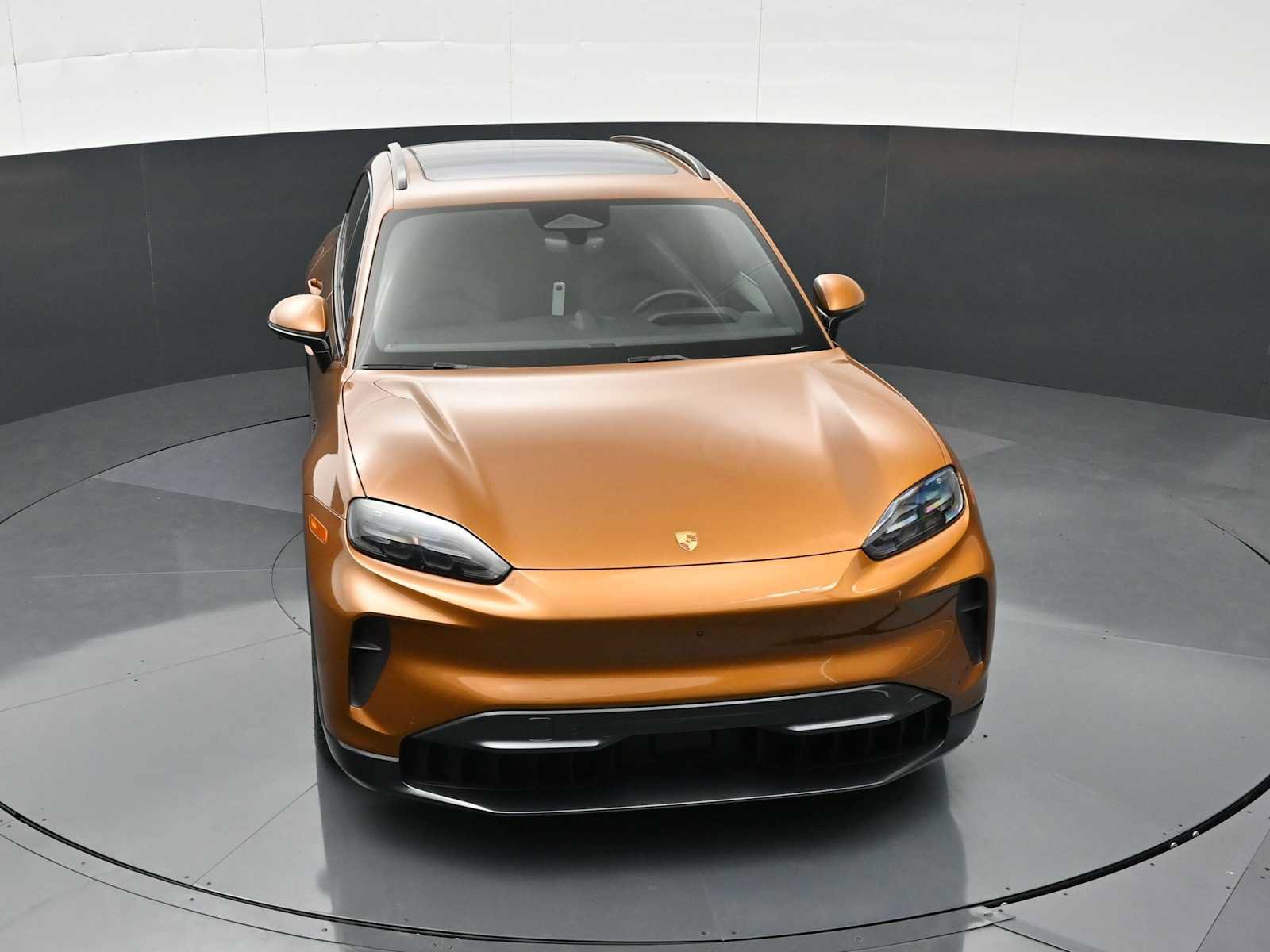New 2026 Porsche Cayenne Electric AWD/4WD image 44