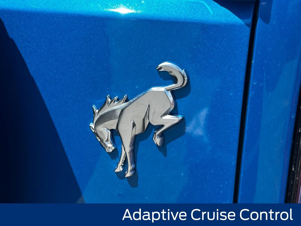 New 2025 Ford Bronco Badlands AWD/4WD image 20