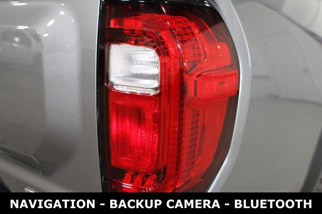 New 2026 GMC Canyon Elevation w/ Convenience Package image 29