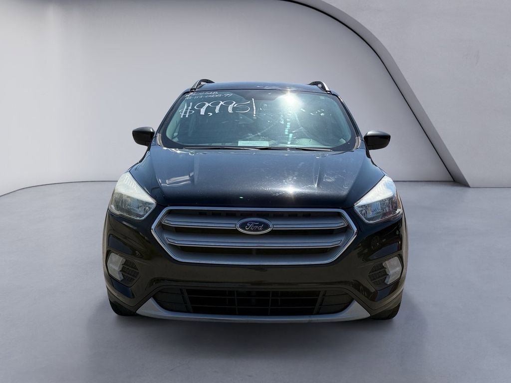Used 2018 Ford Escape SE AWD/4WD image 8