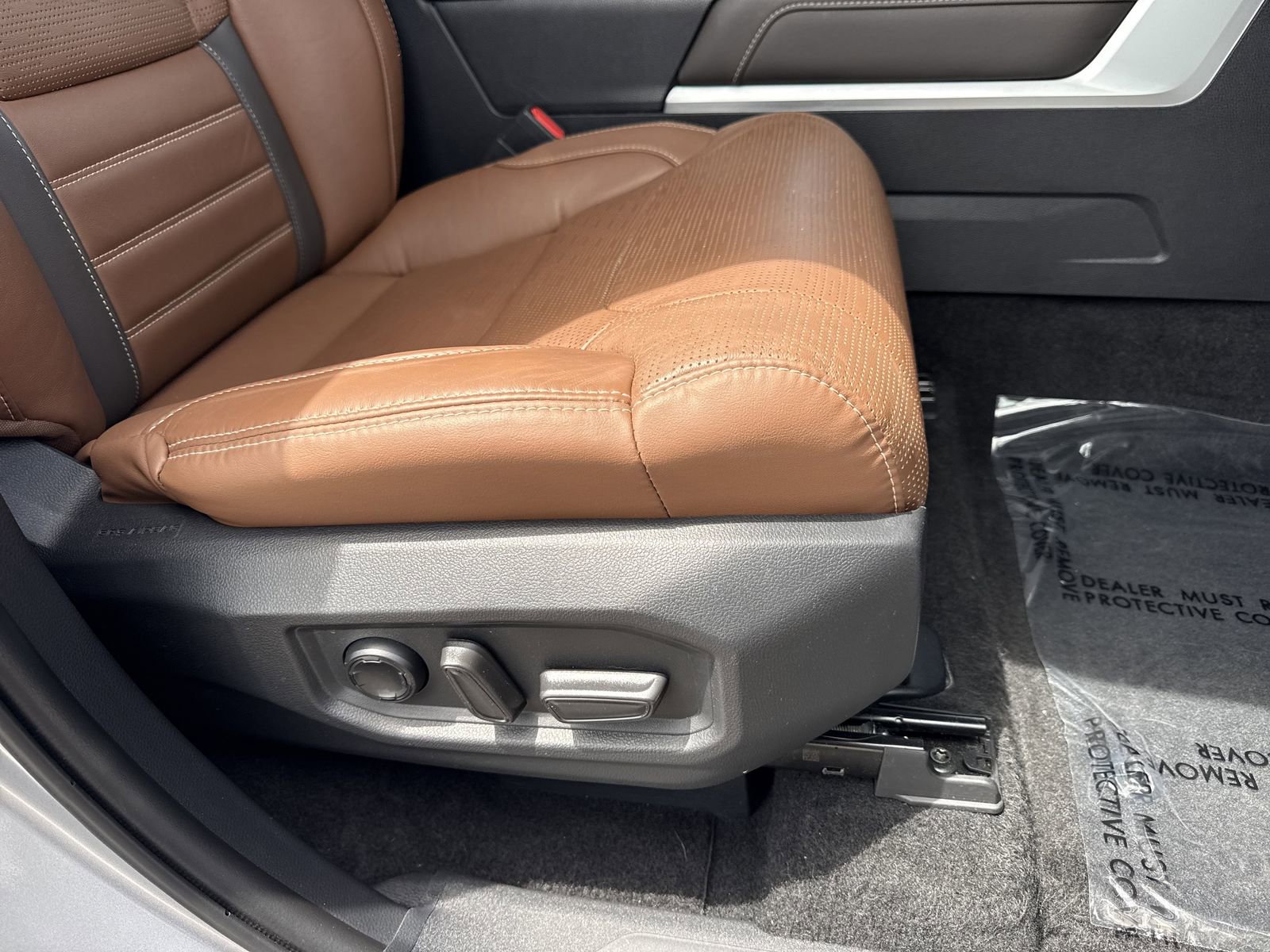 Used 2024 Toyota Tundra 1794 Edition RWD image 28