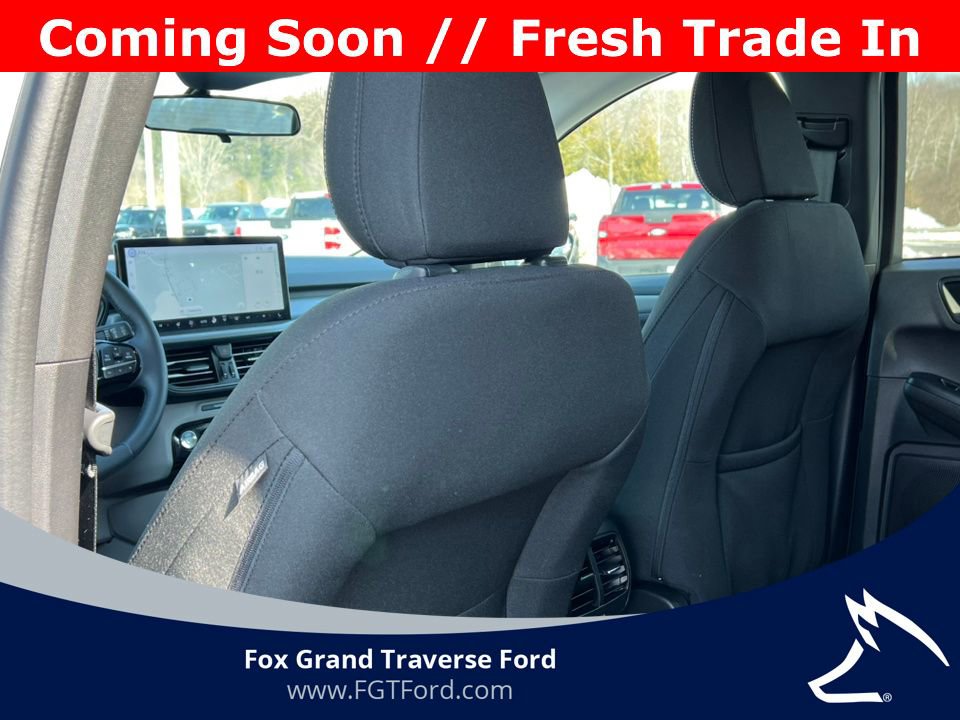 Certified 2023 Ford Escape Active w/ Tech Pack #1 AWD/4WD image 29