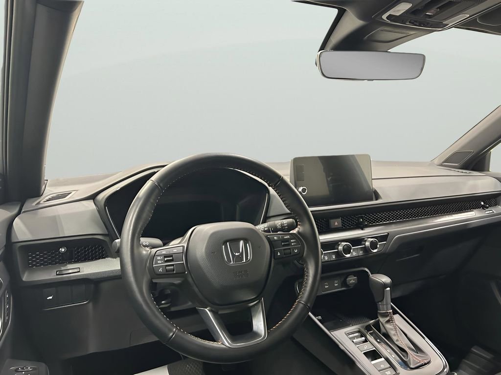 Certified 2026 Honda CR-V Sport-L image 11