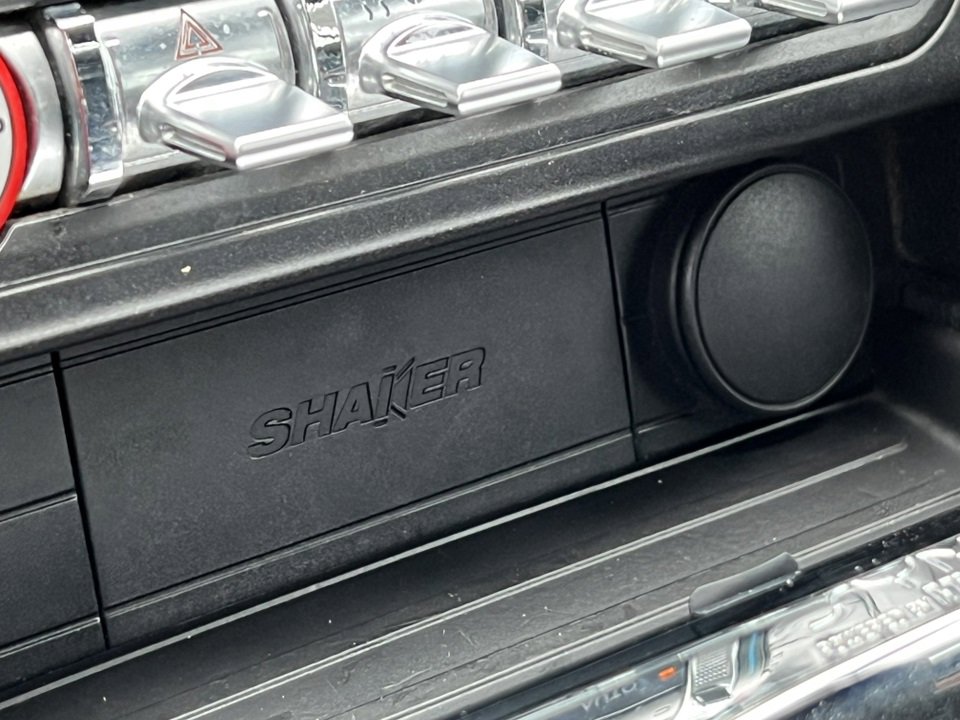 Used 2015 Ford Mustang GT Premium w/ Equipment Group 401A image 25