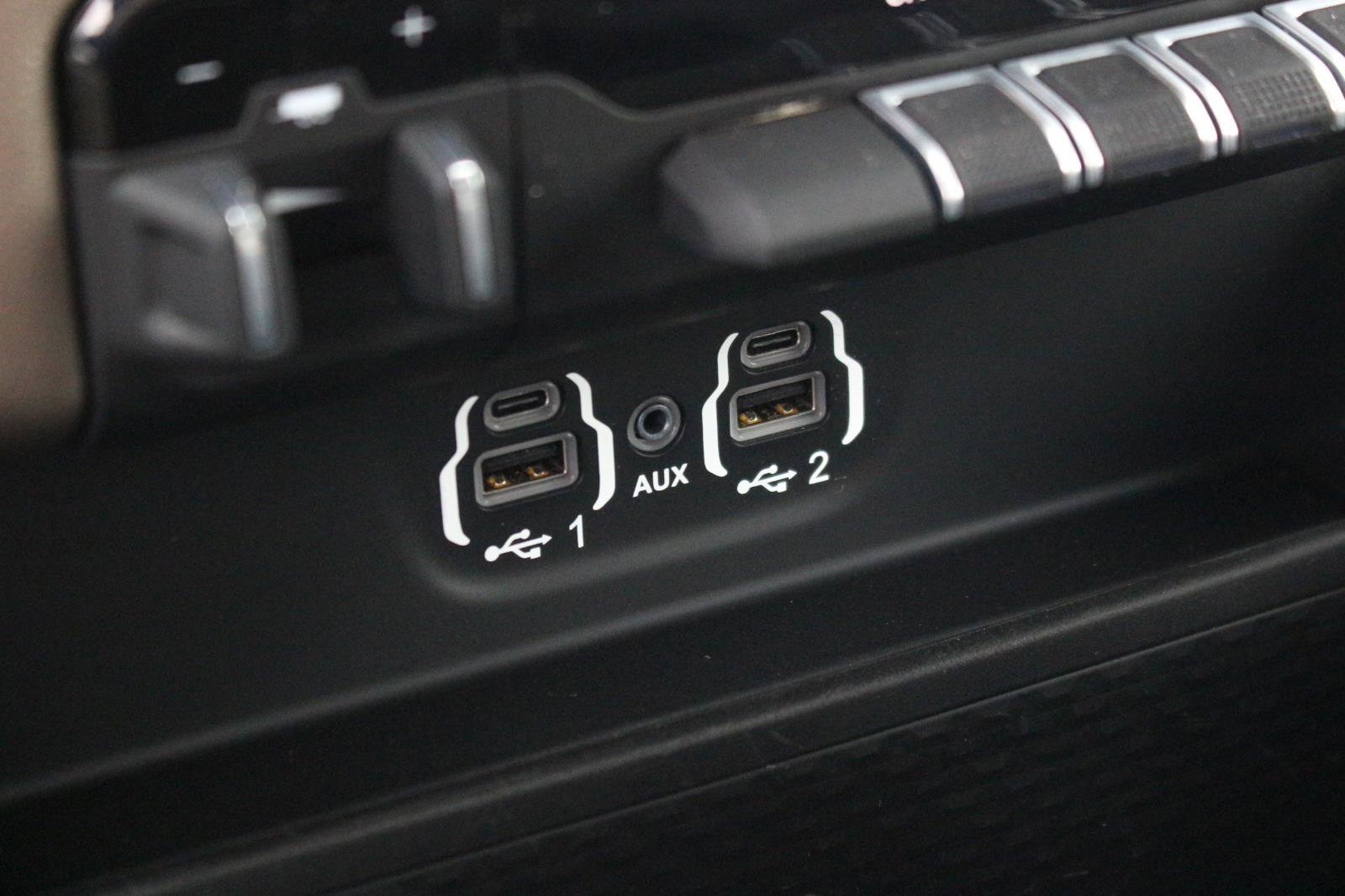 Used 2022 RAM 2500 Laramie image 35