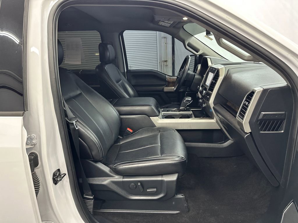 Used 2019 Ford F150 Lariat AWD/4WD image 15