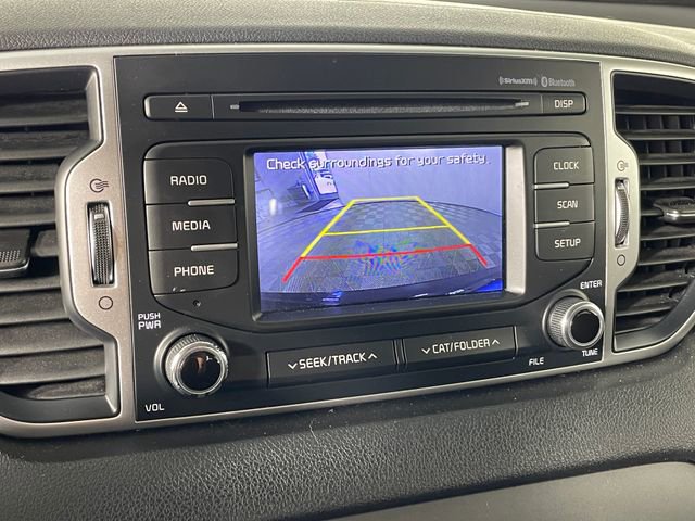 Used 2017 Kia Sportage LX AWD/4WD image 8