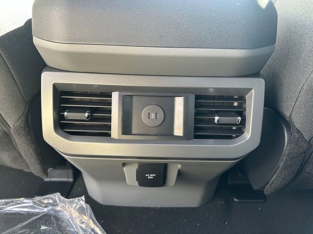 New 2026 Ford F450 XLT w/ XLT Premium Package image 22