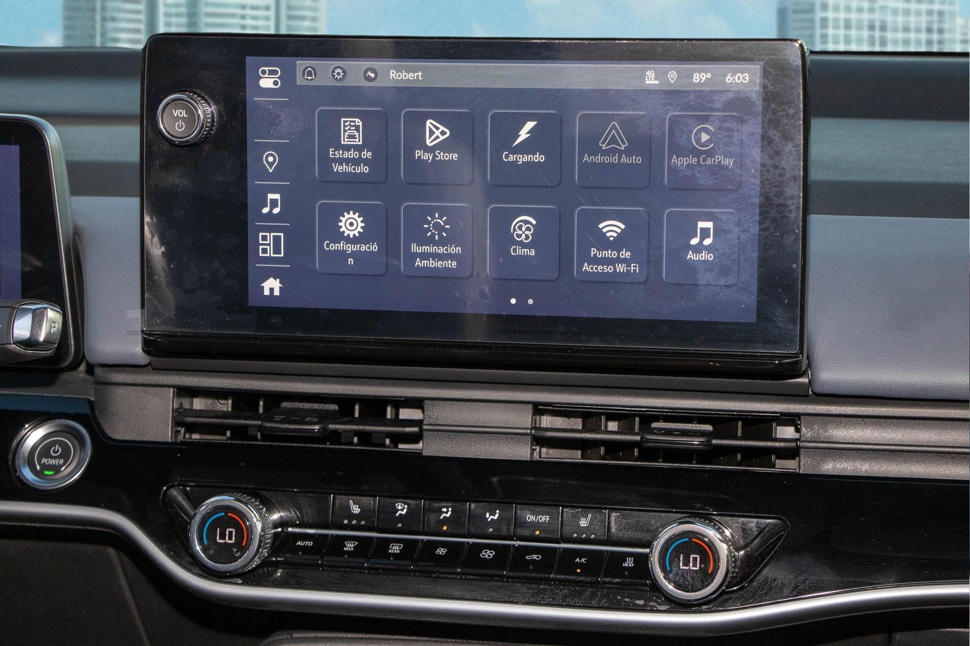 New 2024 Honda Prologue Touring image 20