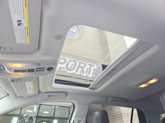 Used 2013 GMC Terrain Denali w/ LPO, Protection Package image 10