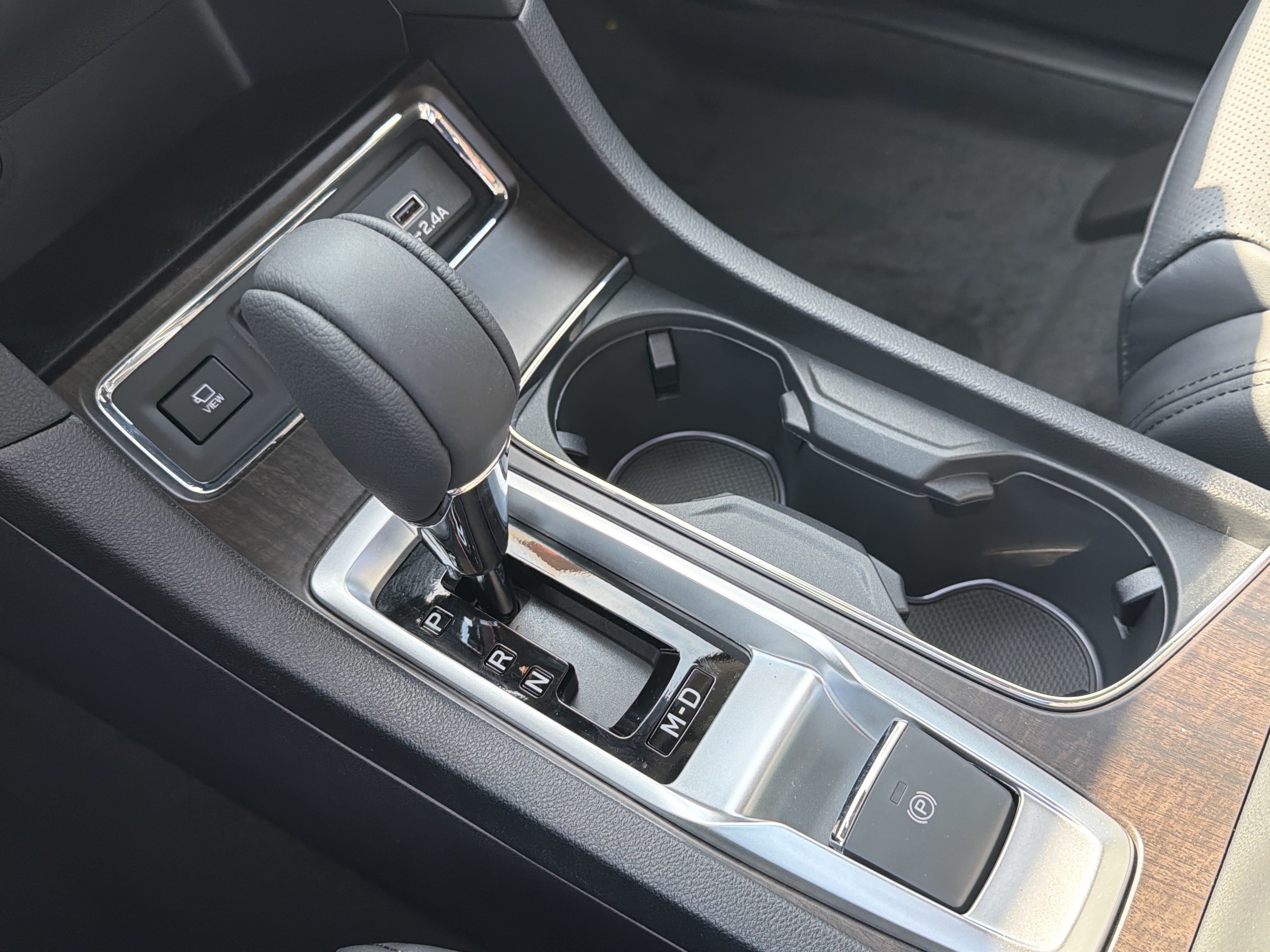 New 2027 Subaru Ascent Touring AWD/4WD image 21