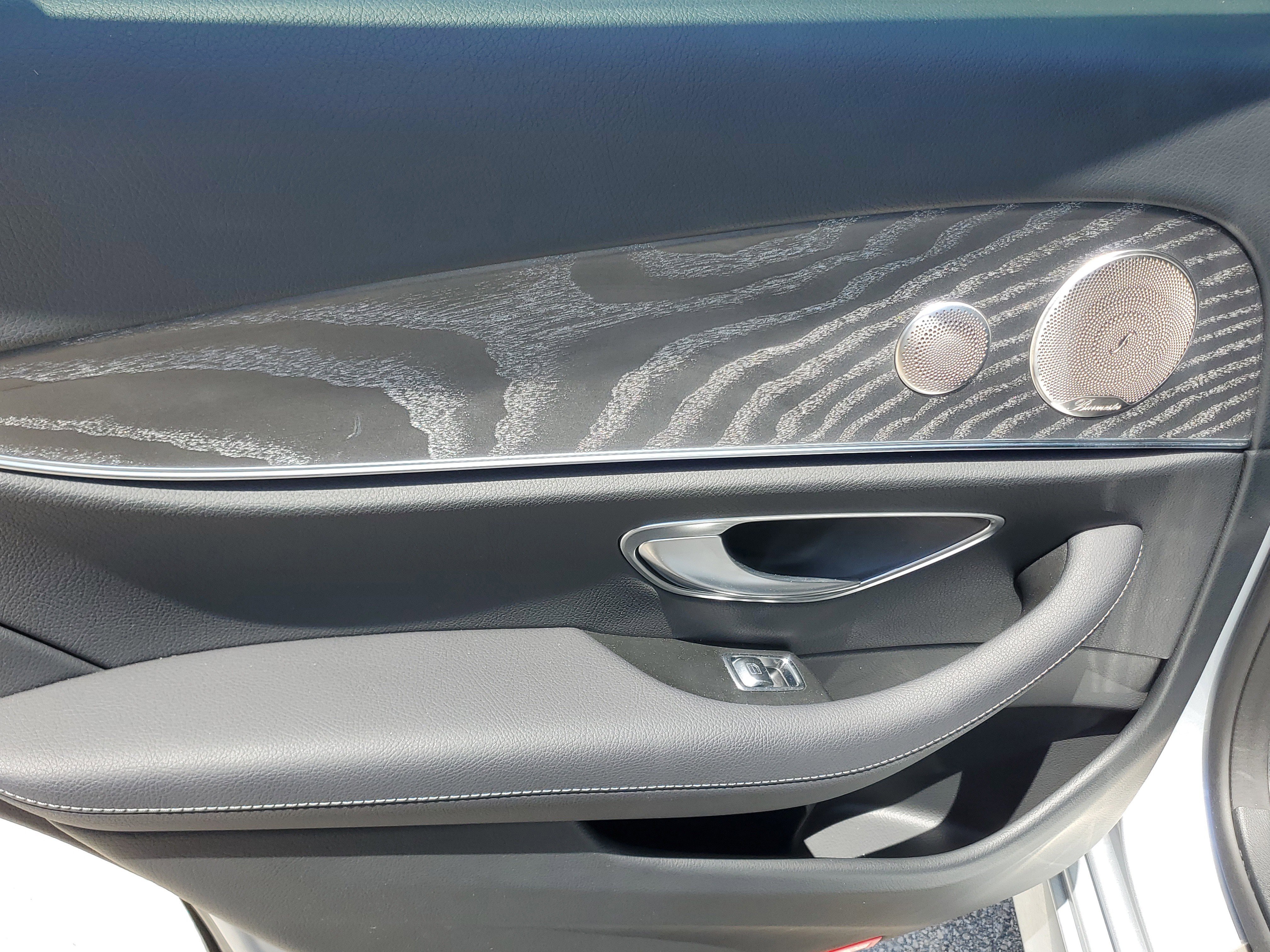 Used 2021 Mercedes-Benz E 350 Sedan w/ Premium Package image 11