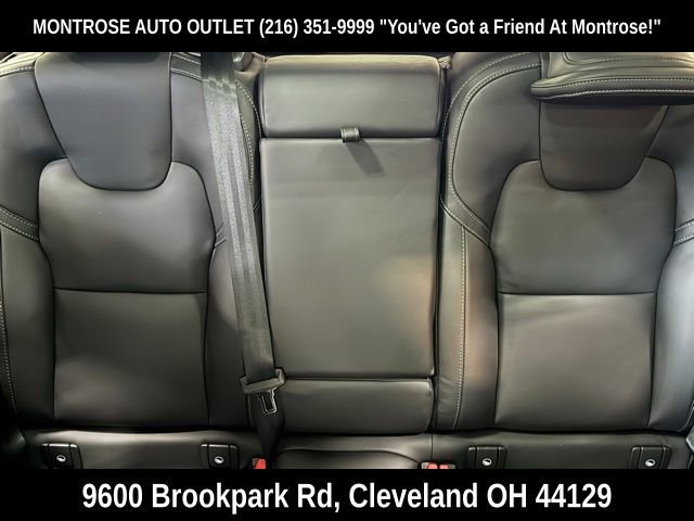 New 2025 Volvo XC60 T8 Ultra w/ Protection Package Premier image 23