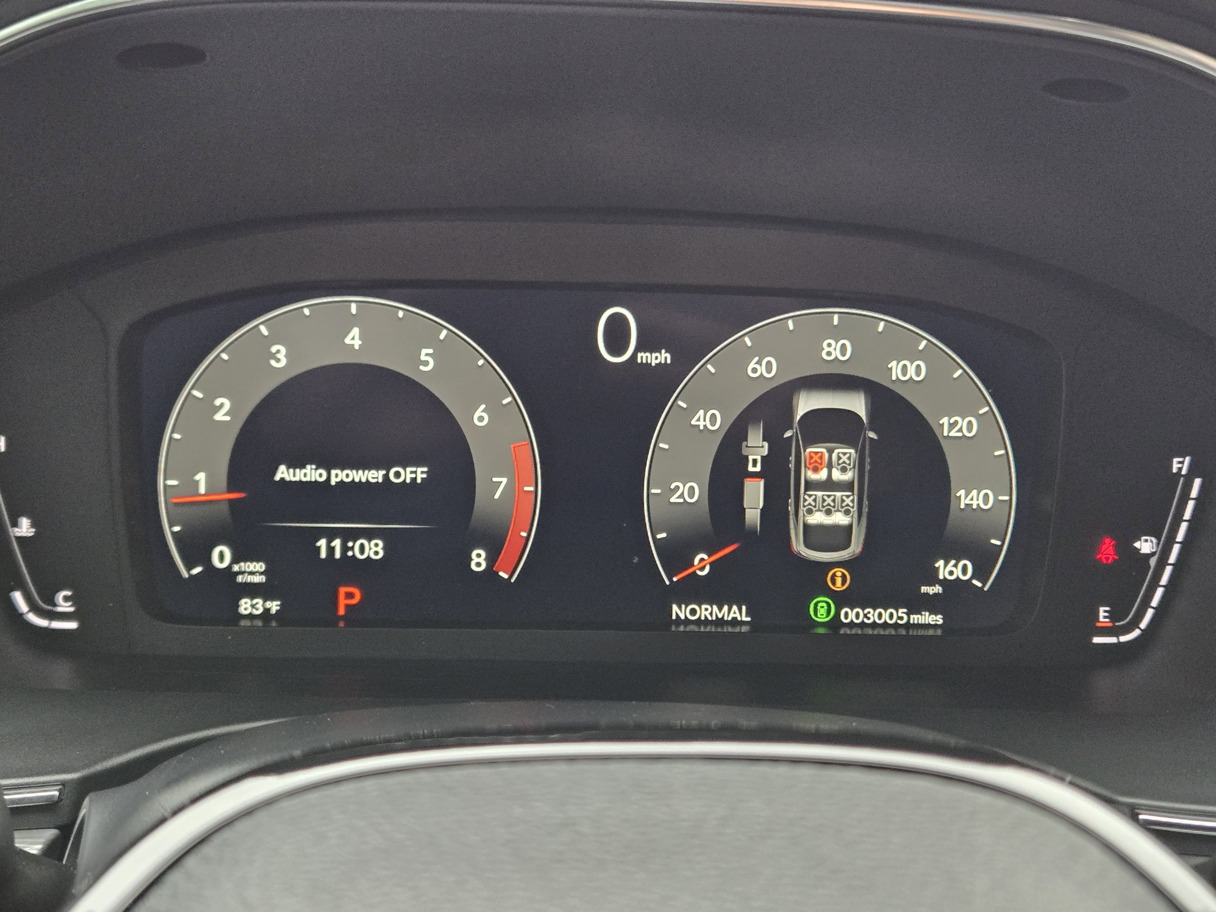 Certified 2026 Acura Integra A-Spec FWD image 16
