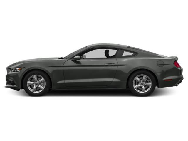 Used 2015 Ford Mustang Coupe w/ Wheel & Stripe Package RWD image 3