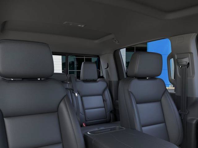 New 2026 GMC Sierra 1500 Elevation w/ Elevation Premium Package AWD/4WD image 60