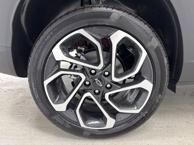 New 2026 Chevrolet Trax RS image 32