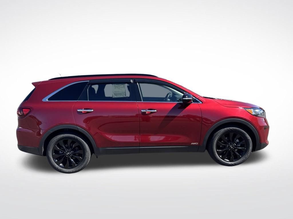 Used 2020 Kia Sorento S AWD/4WD image 8