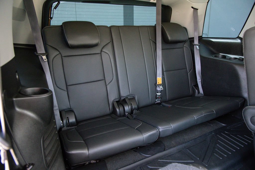 Used 2017 Chevrolet Tahoe Premier RWD image 30