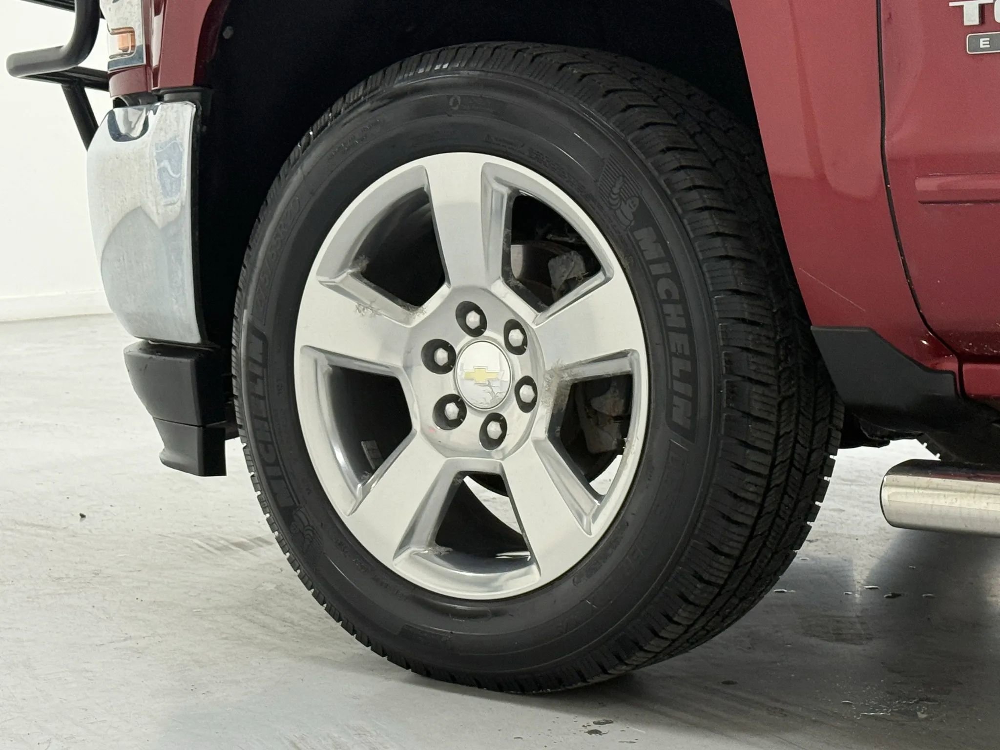 Used 2018 Chevrolet Silverado 1500 LT w/ Texas Edition RWD image 42