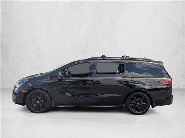 Used 2023 Honda Odyssey Sport image 9