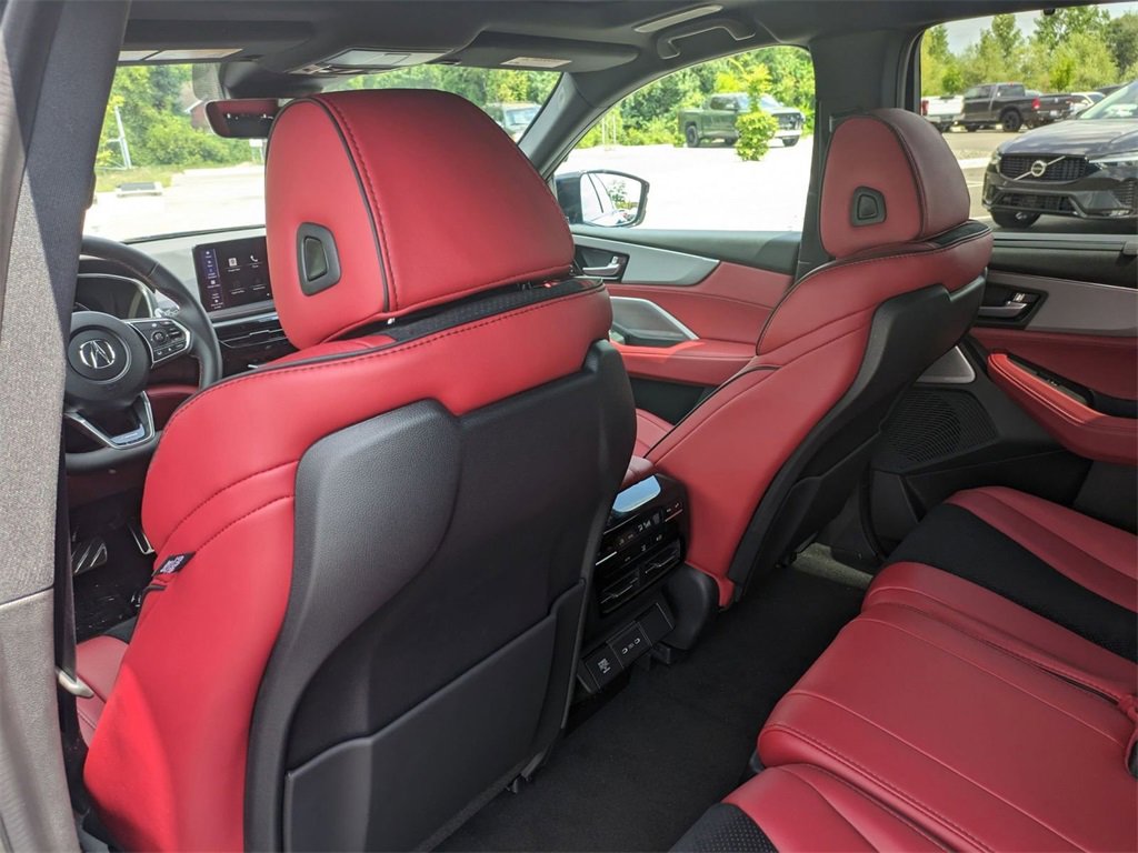 New 2026 Acura MDX A-Spec image 27