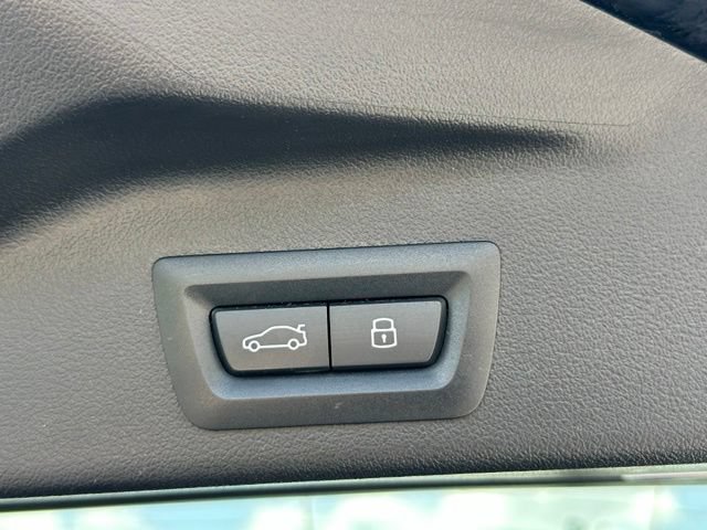 Used 2026 BMW X5 xDrive40i AWD/4WD image 38