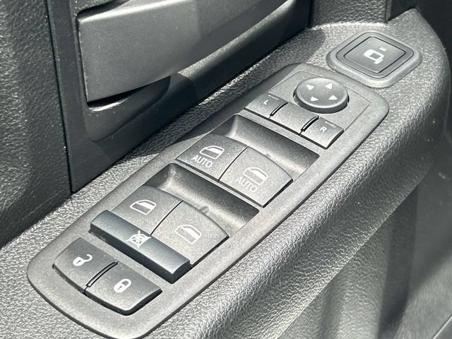 Used 2024 RAM 3500 Tradesman AWD/4WD image 28