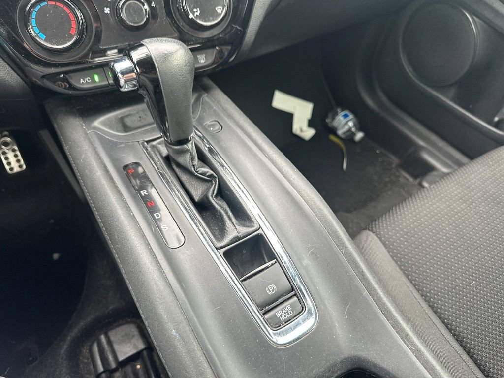 Used 2019 Honda HR-V Sport image 25