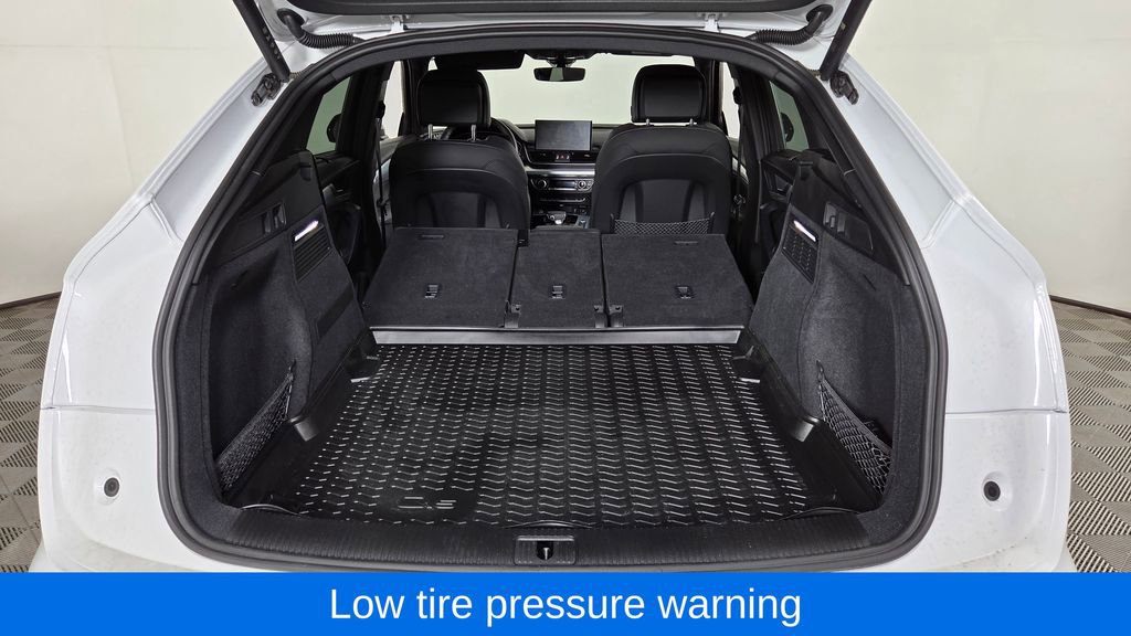 Used 2024 Audi Q5 2.0T Premium Plus AWD/4WD image 10