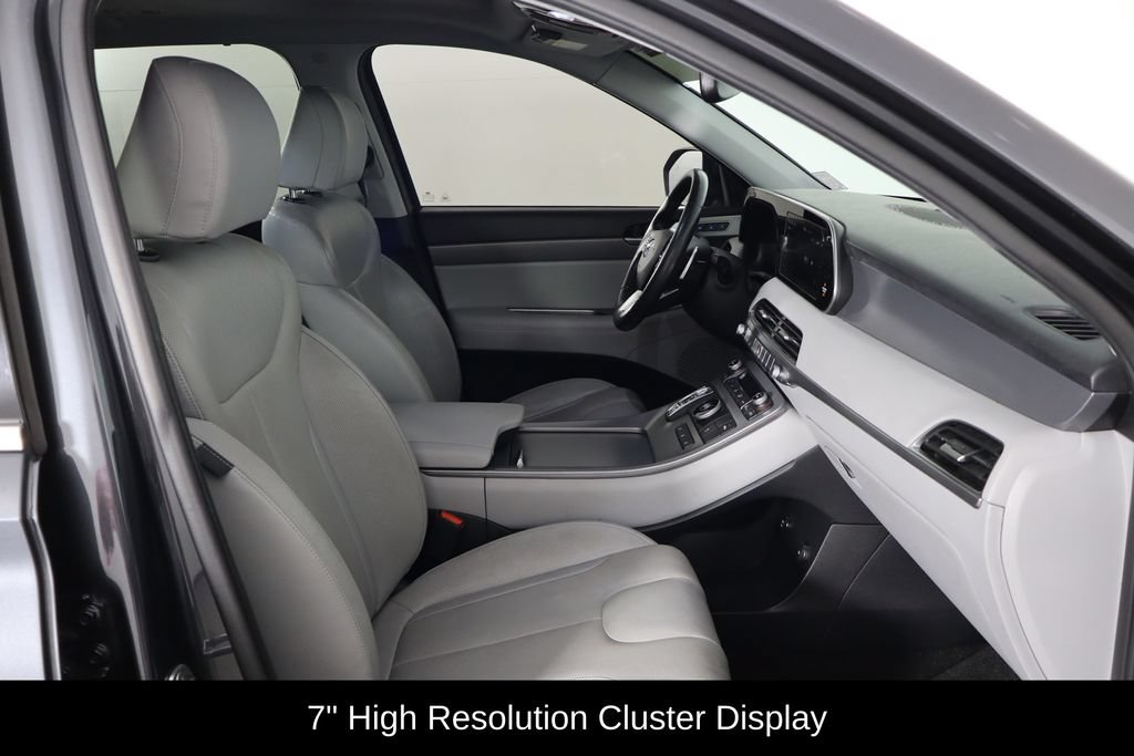 Used 2020 Hyundai Palisade SEL FWD image 19