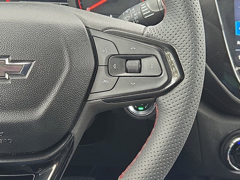 Used 2023 Chevrolet TrailBlazer RS w/ Convenience Package image 27