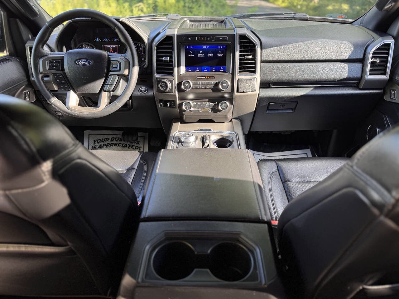 Used 2020 Ford Expedition Max XLT image 20