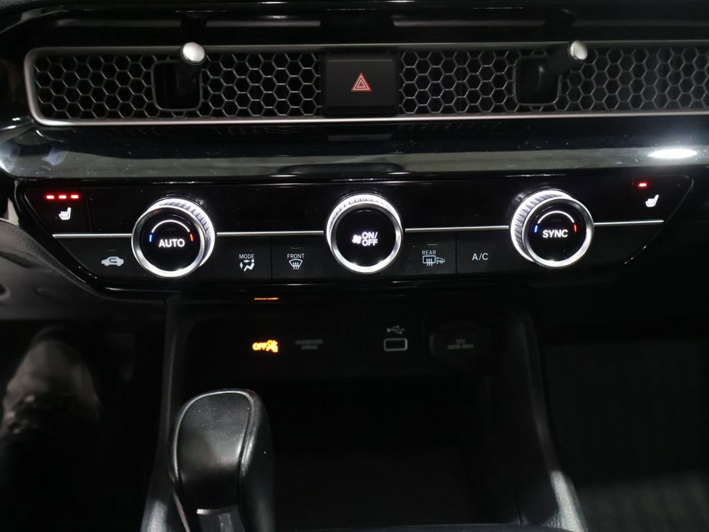 Used 2023 Honda Civic EX image 31
