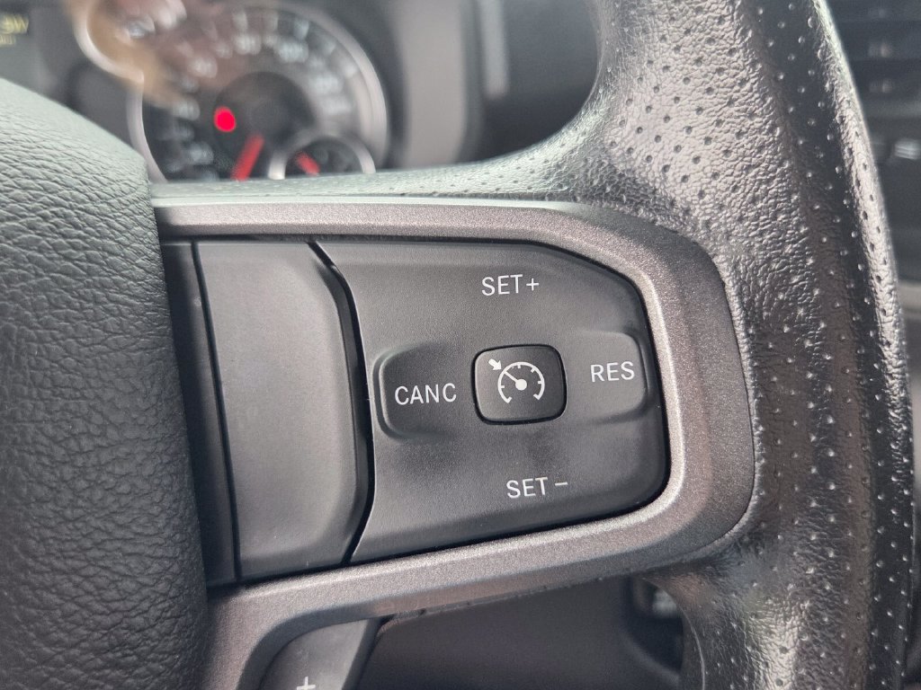 Used 2024 RAM 1500 Tradesman AWD/4WD image 28