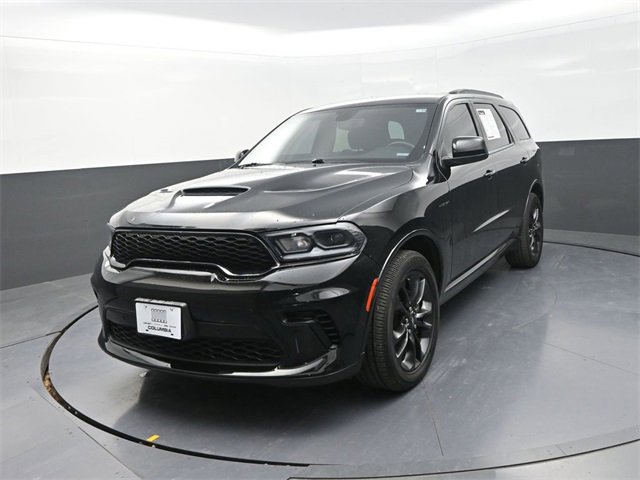Used 2023 Dodge Durango R/T w/ Blacktop Package image 3