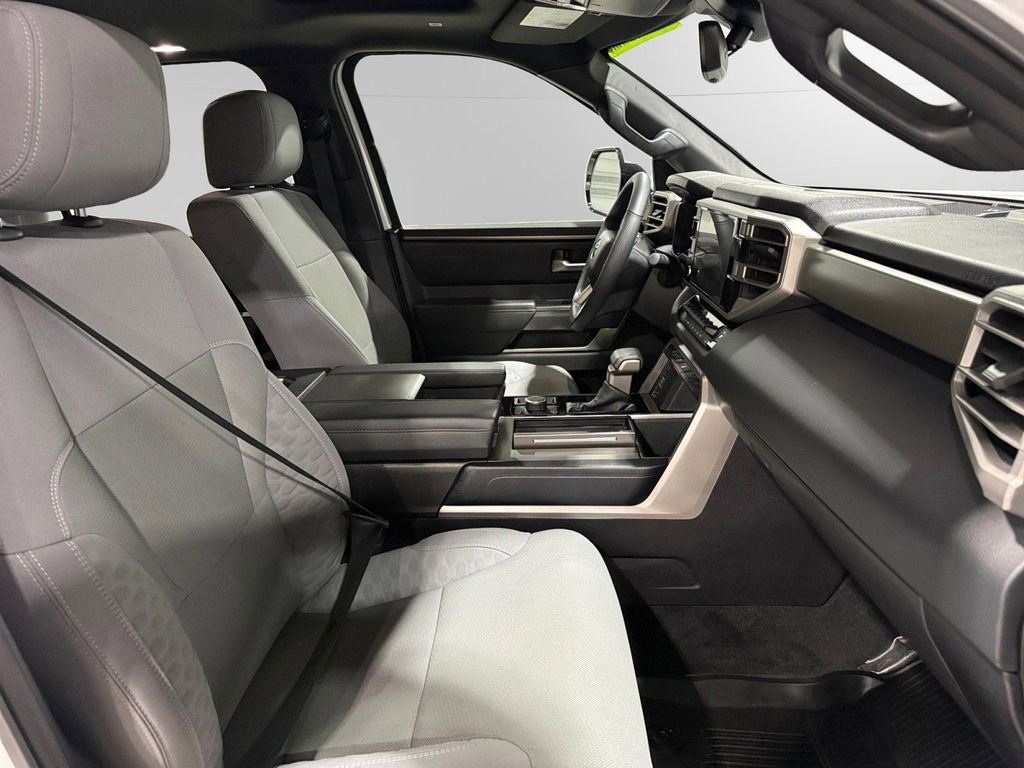 Used 2025 Toyota Sequoia SR5 image 12