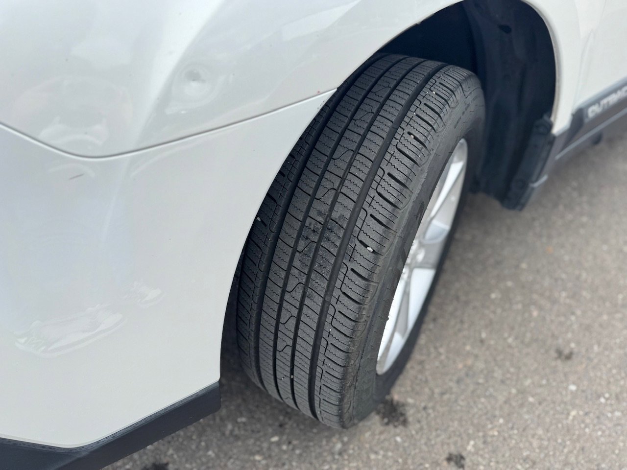 Used 2014 Subaru Outback 2.5i image 52