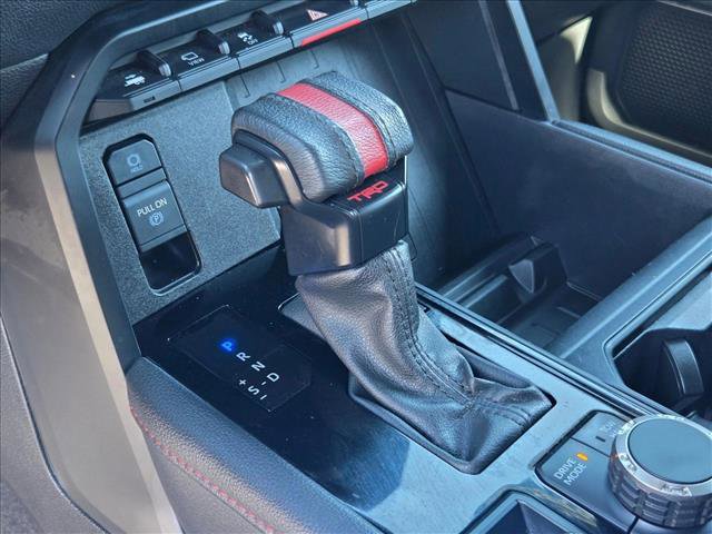 Used 2024 Toyota Tundra TRD Pro image 12