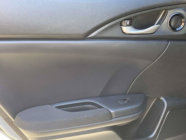 Used 2019 Honda Civic EX image 10
