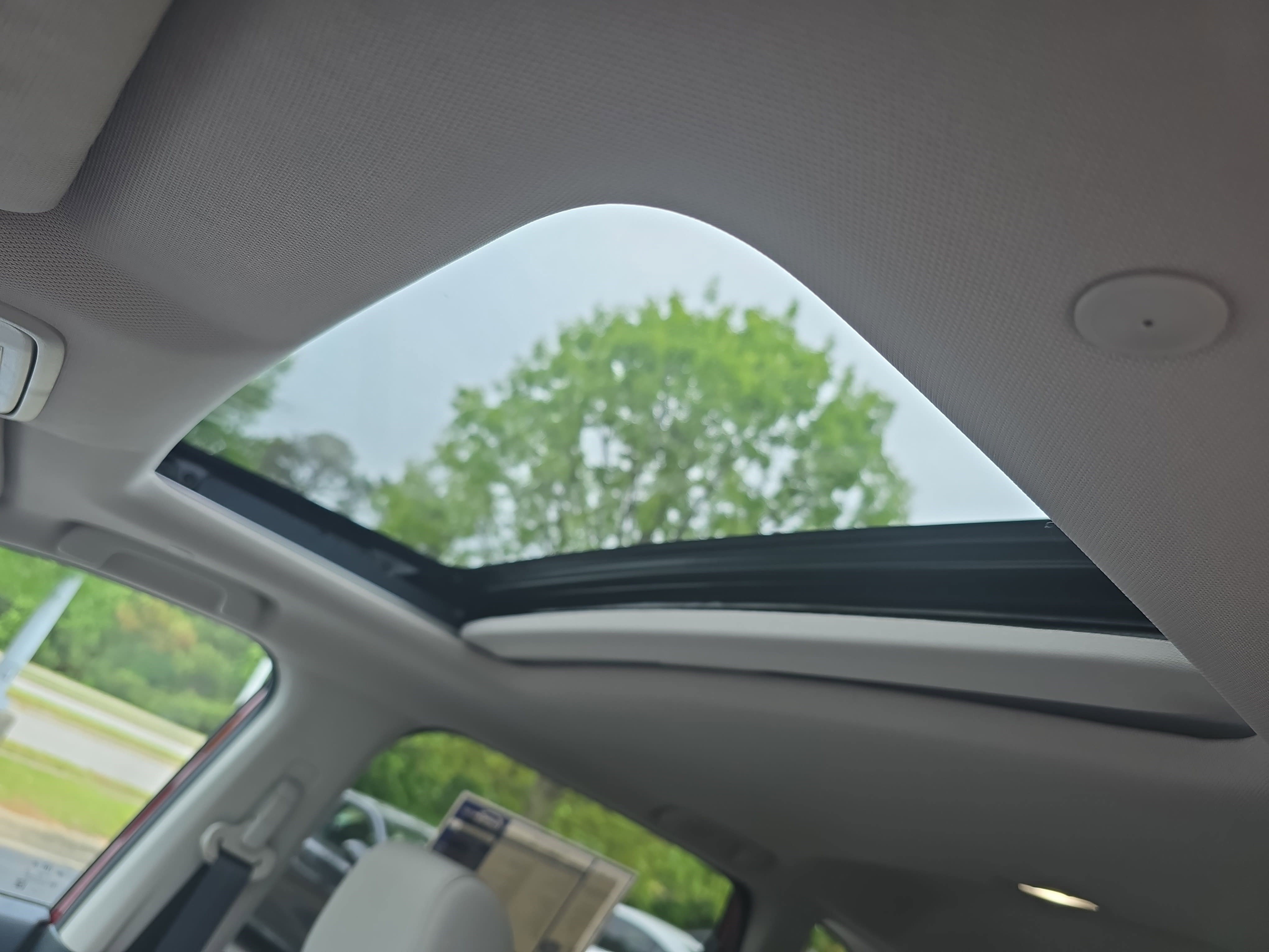 Used 2024 Honda CR-V EX image 26