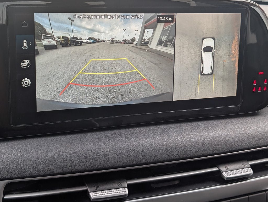 Used 2025 Hyundai Palisade XRT AWD/4WD image 19