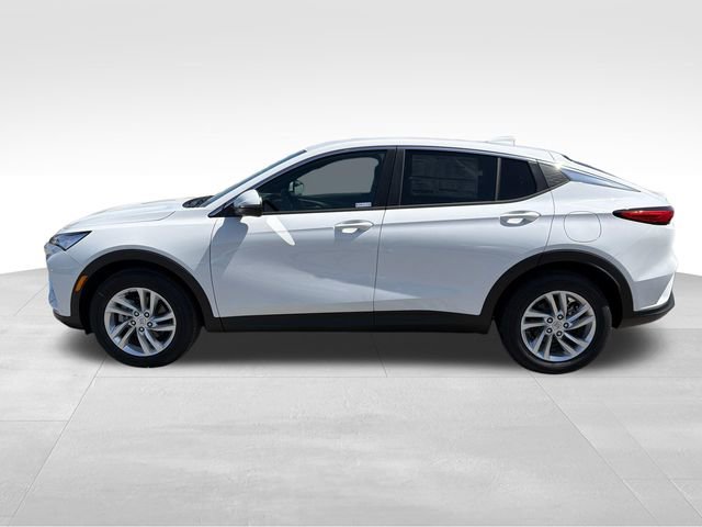 New 2026 Buick Envista Preferred FWD image 4