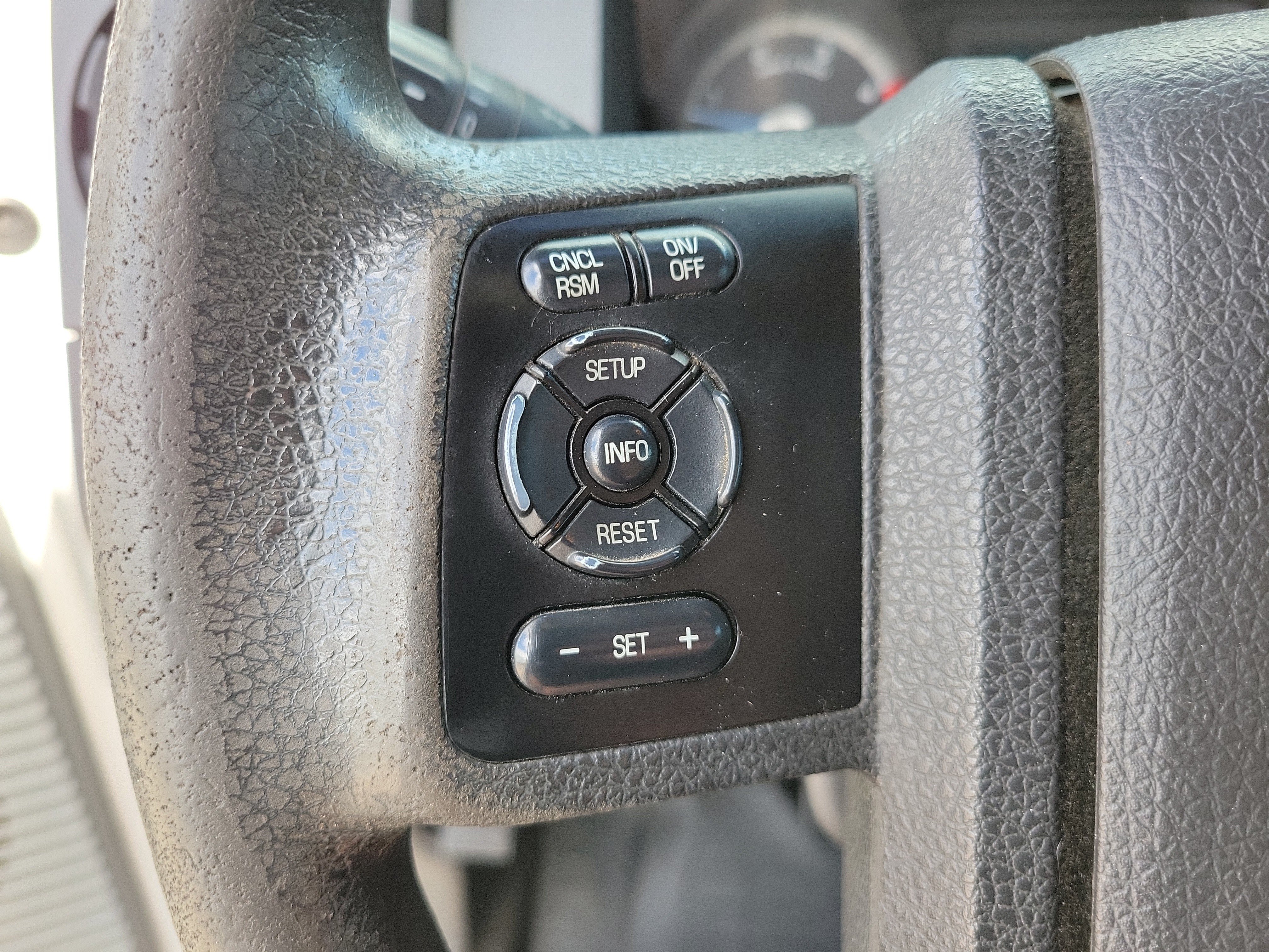 Used 2015 Ford F250 XL w/ Power Equipment Group AWD/4WD image 21